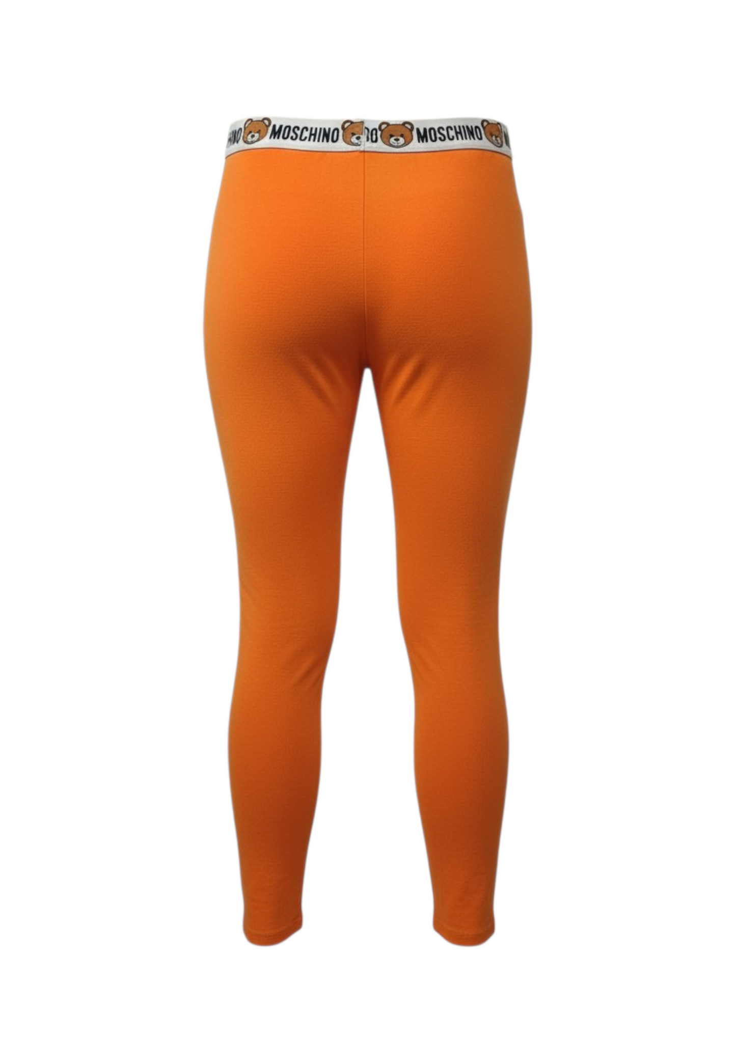 Pantaloni Leggings Donna Moschino   231V6A6886 4406