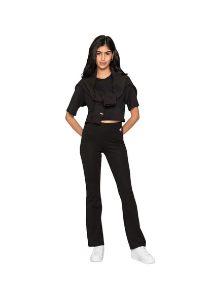 Pantaloni  Donna Tommy Jeans   DW0DW12642