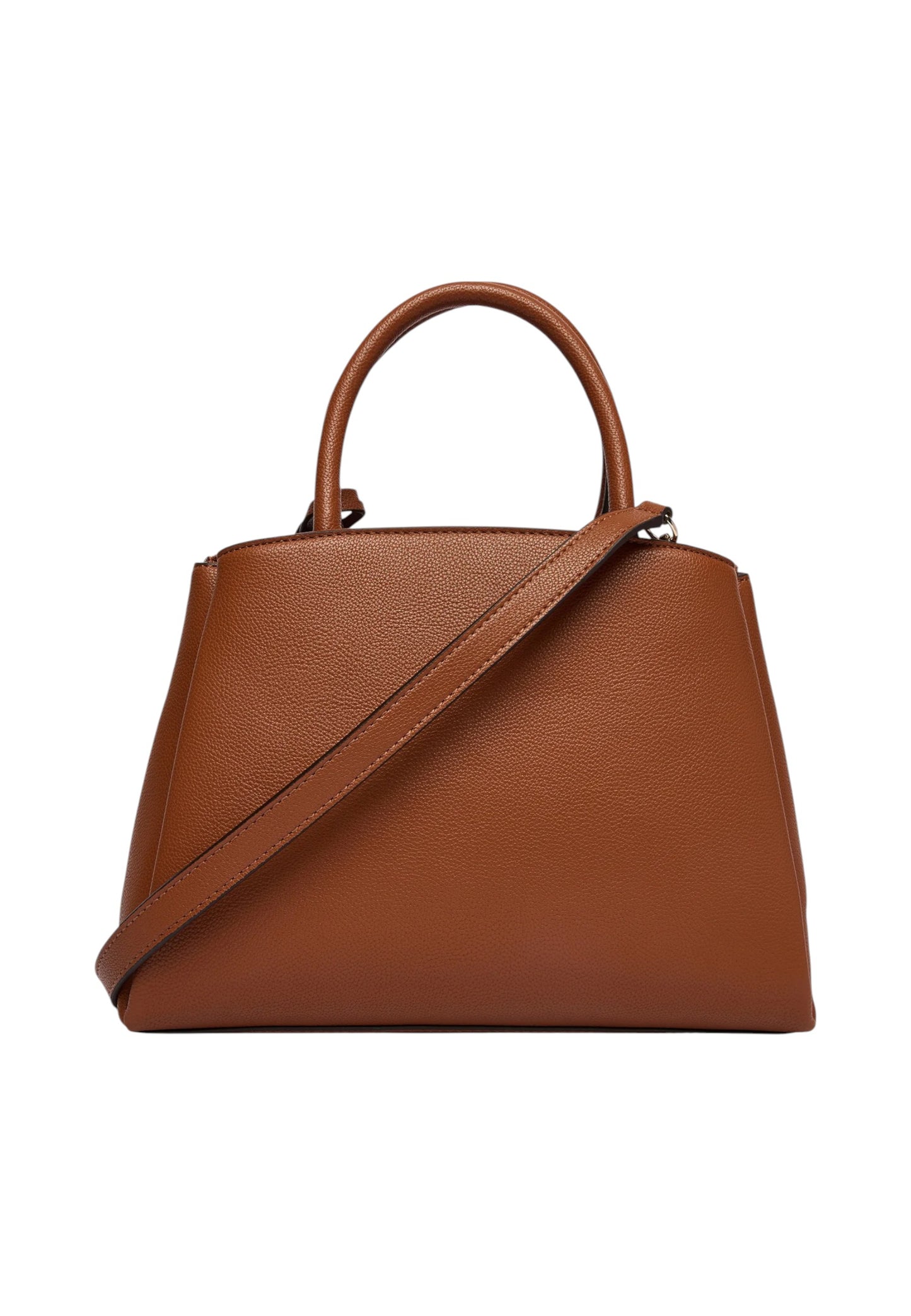 Borsa A Mano Donna Guess 3 Comp Satchel Isola HWBG9905060