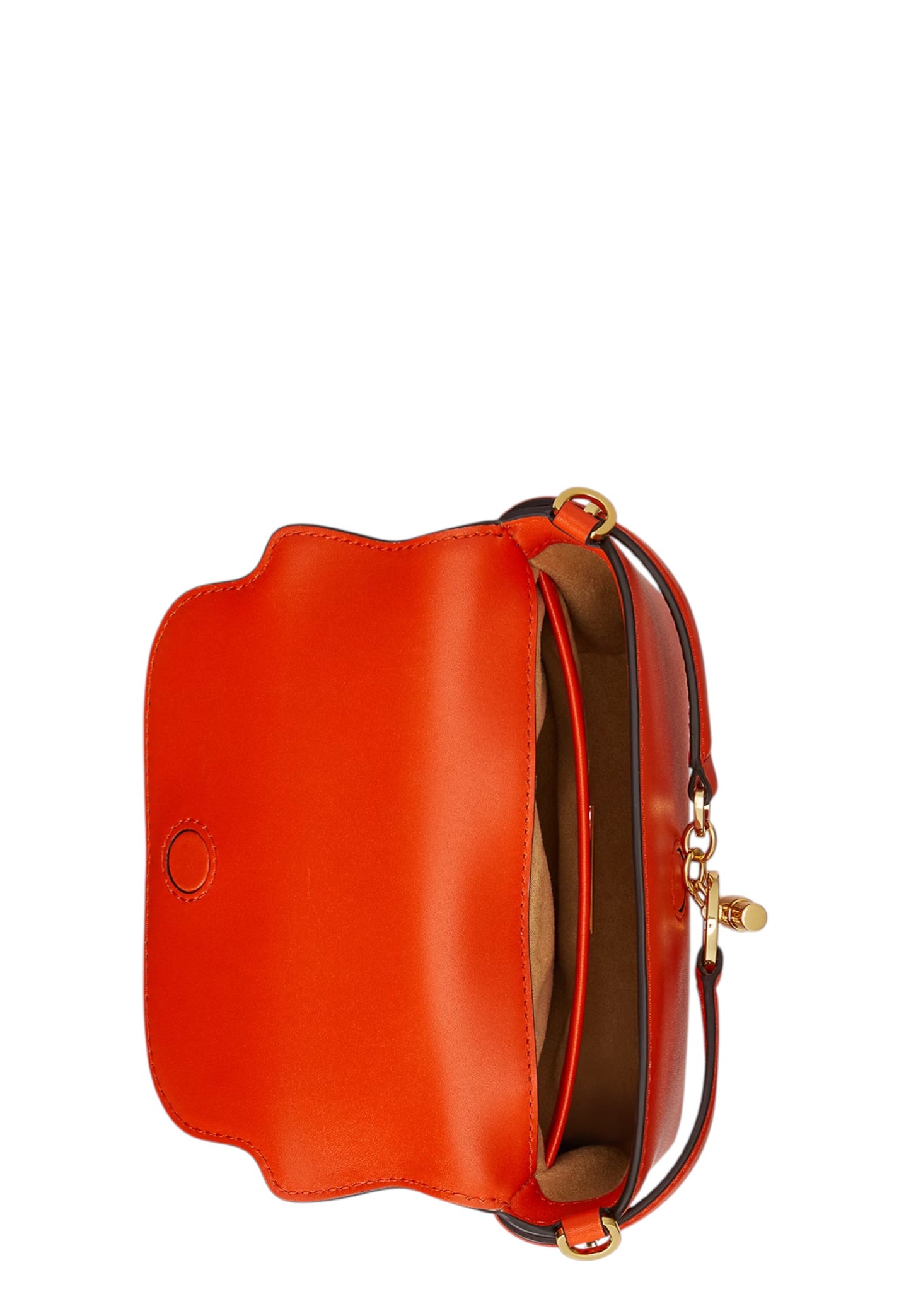 Borsa A Tracolla Donna Lauren Ralph Lauren  Blke Sm 431P04297