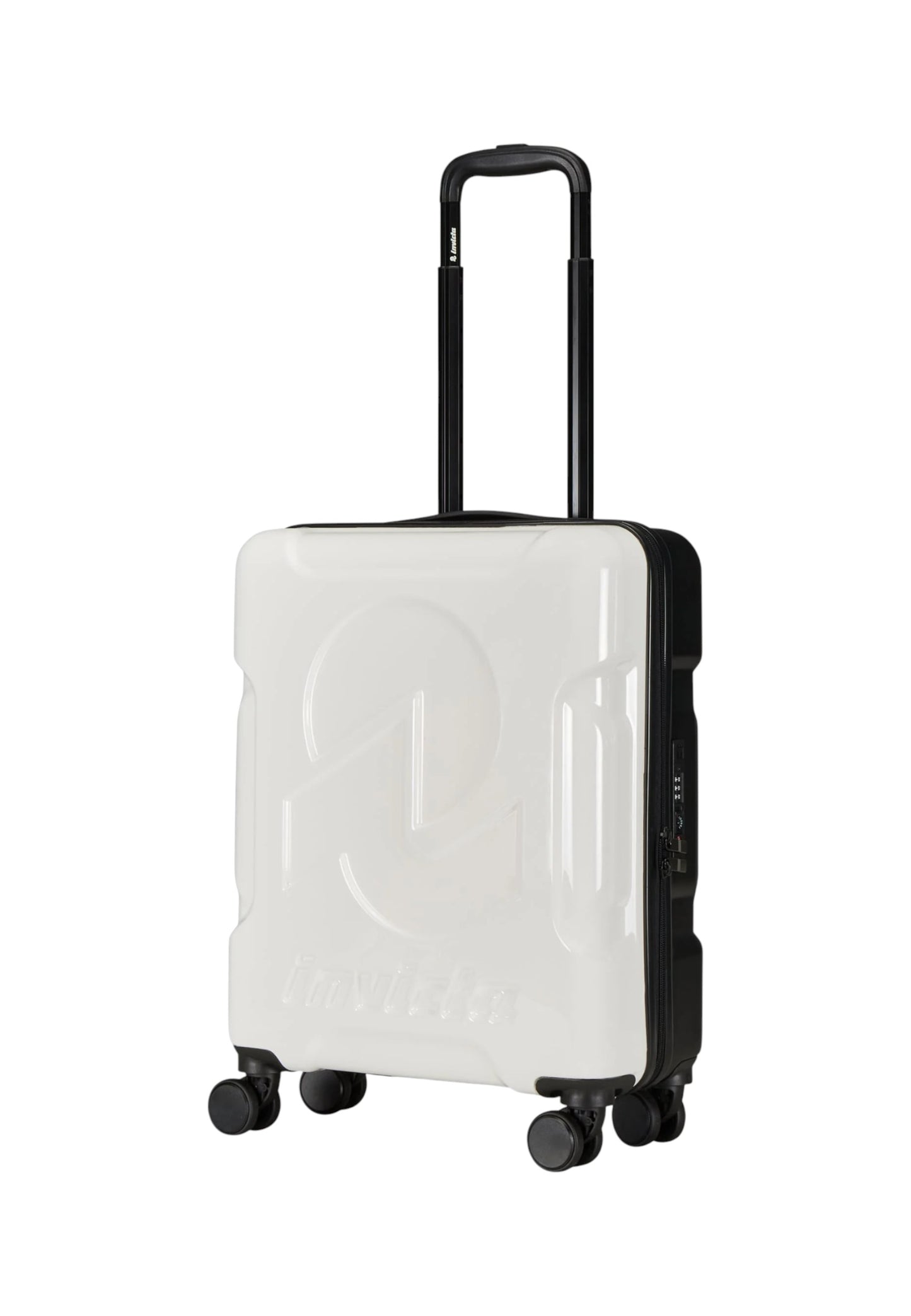 Trolley Piccolo Unisex Invicta   200602429