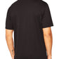 T-Shirt Manica Corta Uomo Champion  Triple Script 214330