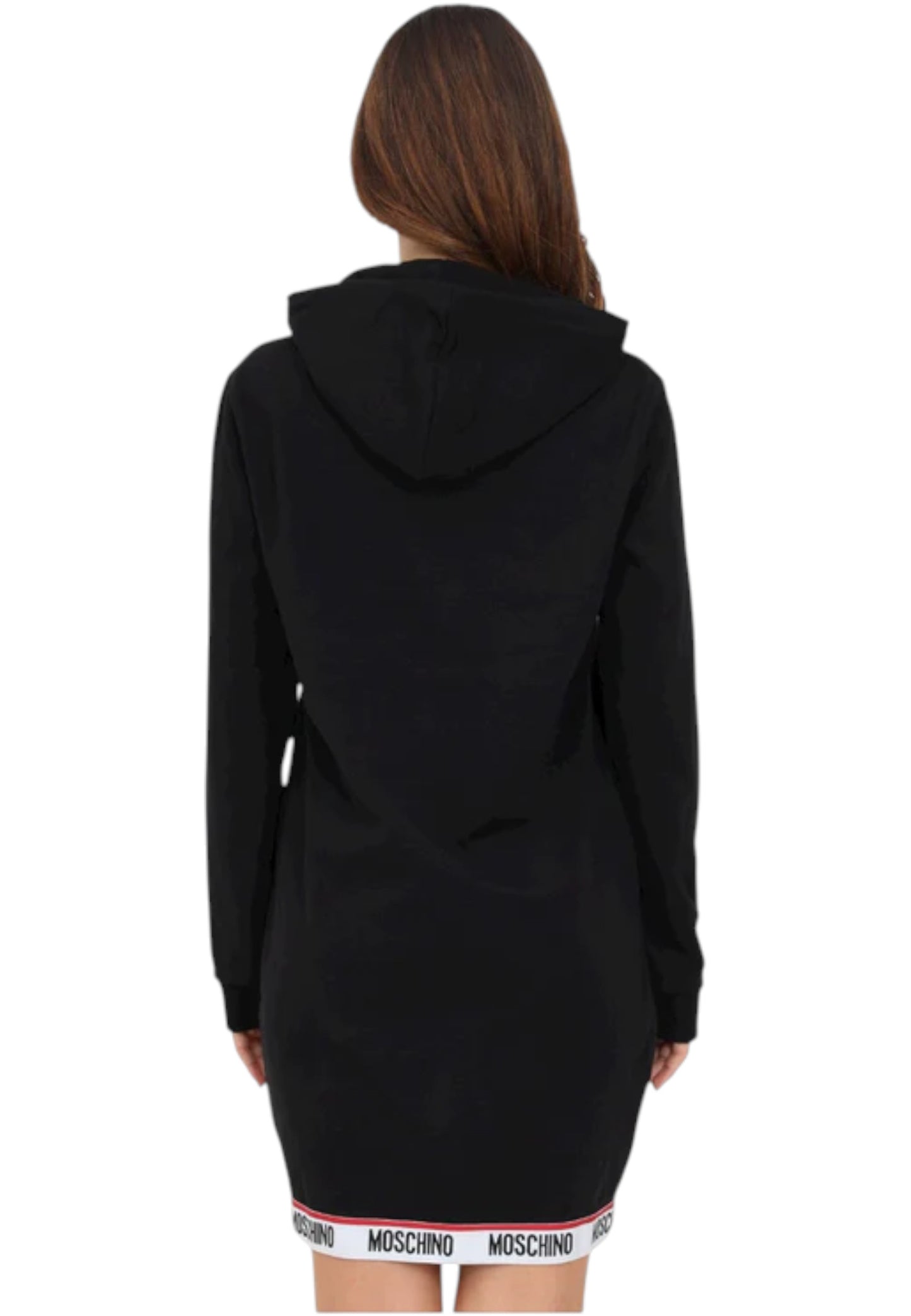 222ZUA1706 - Robe - Moschino