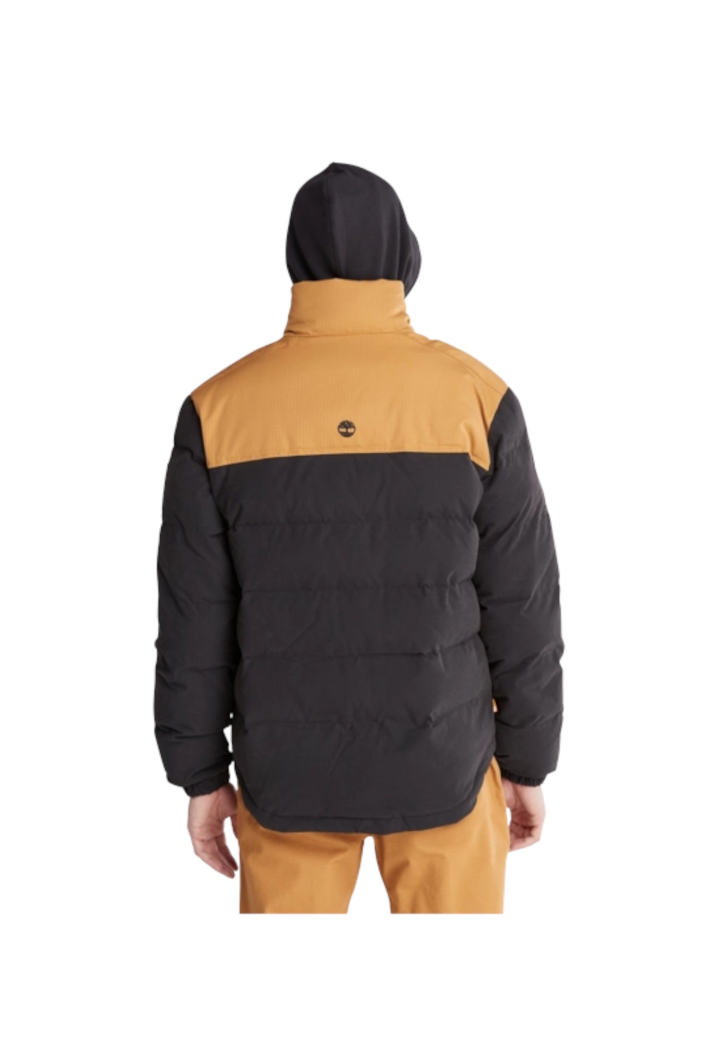 Piumino Corto Uomo Timberland   TB0A22XB