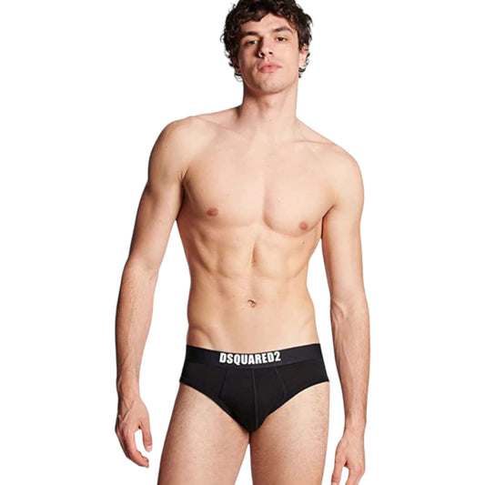 Slip  Uomo Dsquared2   D9X614530