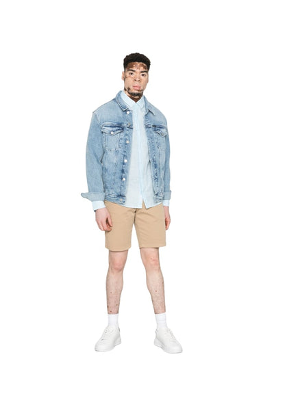 Pantaloncini Bermuda Uomo Calvin klein   K10K109443