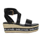 Espadrillas  Donna Gaelle   GBDS2312