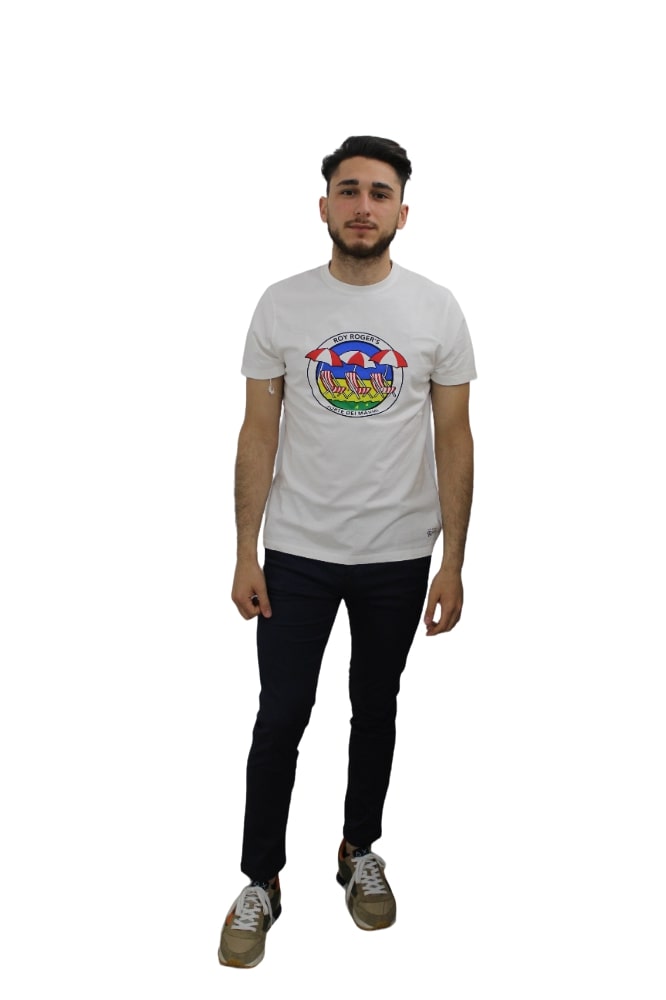 Pantaloni  Uomo Gaudi   211GU25010