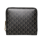 Portafoglio Con Zip Donna Calvin klein Aop Square Zip Around Emblem LV04F1089G