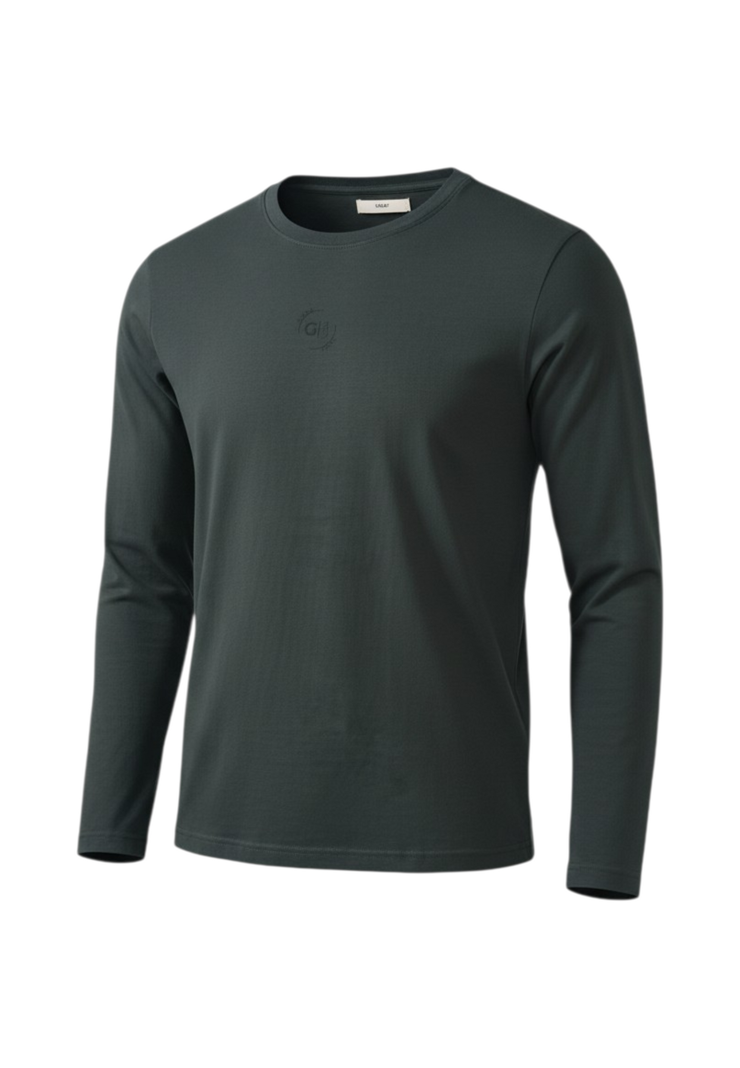 T-Shirt Manica lunga Uomo Gaudi   421GU64013