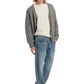 Jeans  Uomo Gas Straight Fit 90'S Dad 351456031460