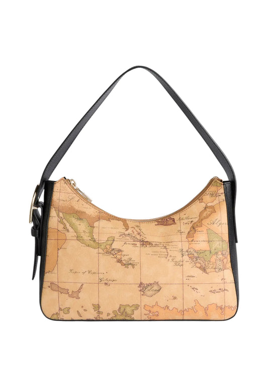 Borsa A Spalla Donna Alviero Martini Hobo Shoulder Bag Valley Geo 25IL1LD65G611
