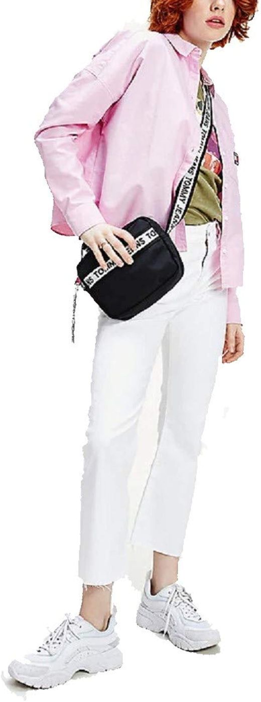 Jeans 5 Tasche Donna Tommy Jeans   DW0DW08105