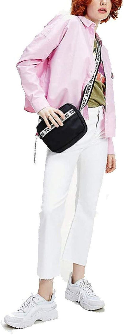 Jeans 5 Tasche Donna Tommy Jeans   DW0DW08105