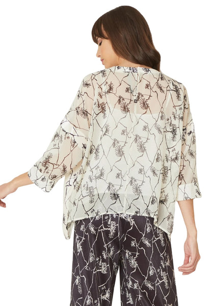 Blusa Manica lunga Donna Manila Grace   C241PS