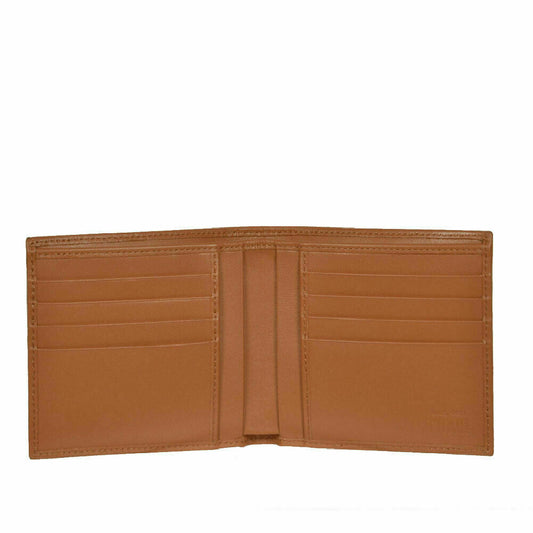 Portafoglio Con Portamonete Uomo Alviero Martini  Geo Classic BVW1166000