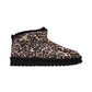 Stivaletti  Donna Liu Jo Mini Boots Leopardati Con Paillettes Jil 01 SF6141TX547