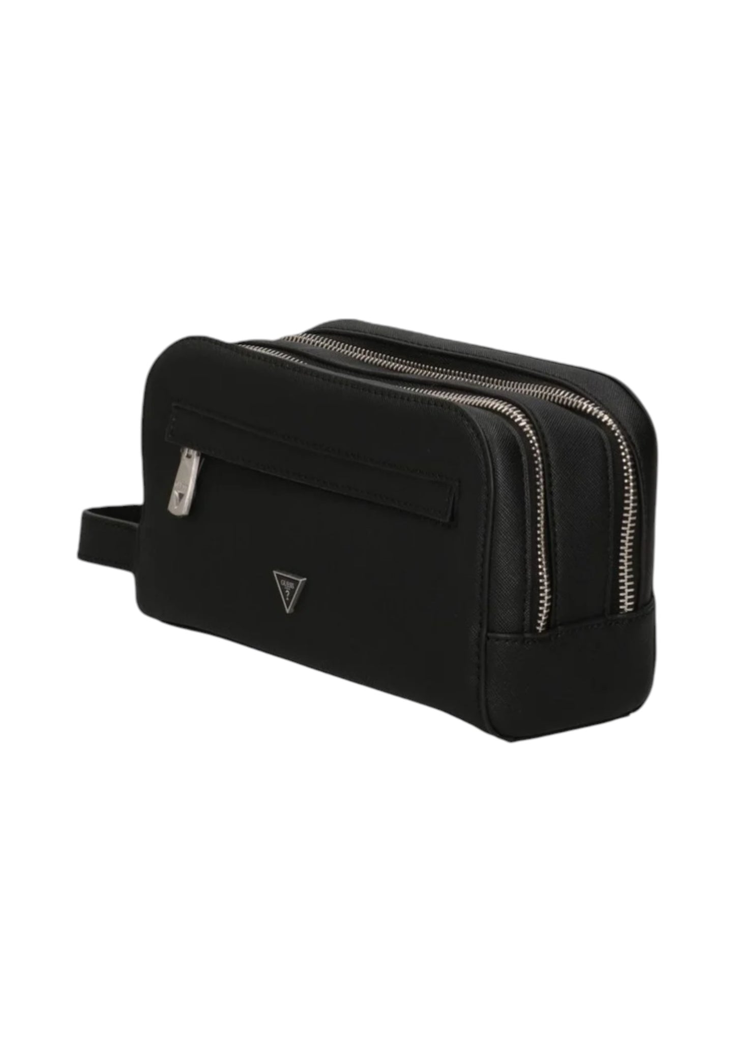 Beauty Case  Uomo Guess Small Necessaire Milano PMMISAP6161