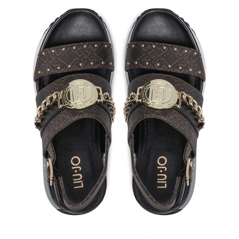 BA2149EX057 - Sandales - Liu Jo