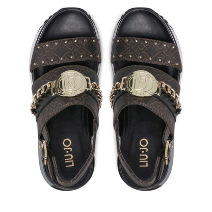 BA2149EX057 - Sandales - Liu Jo
