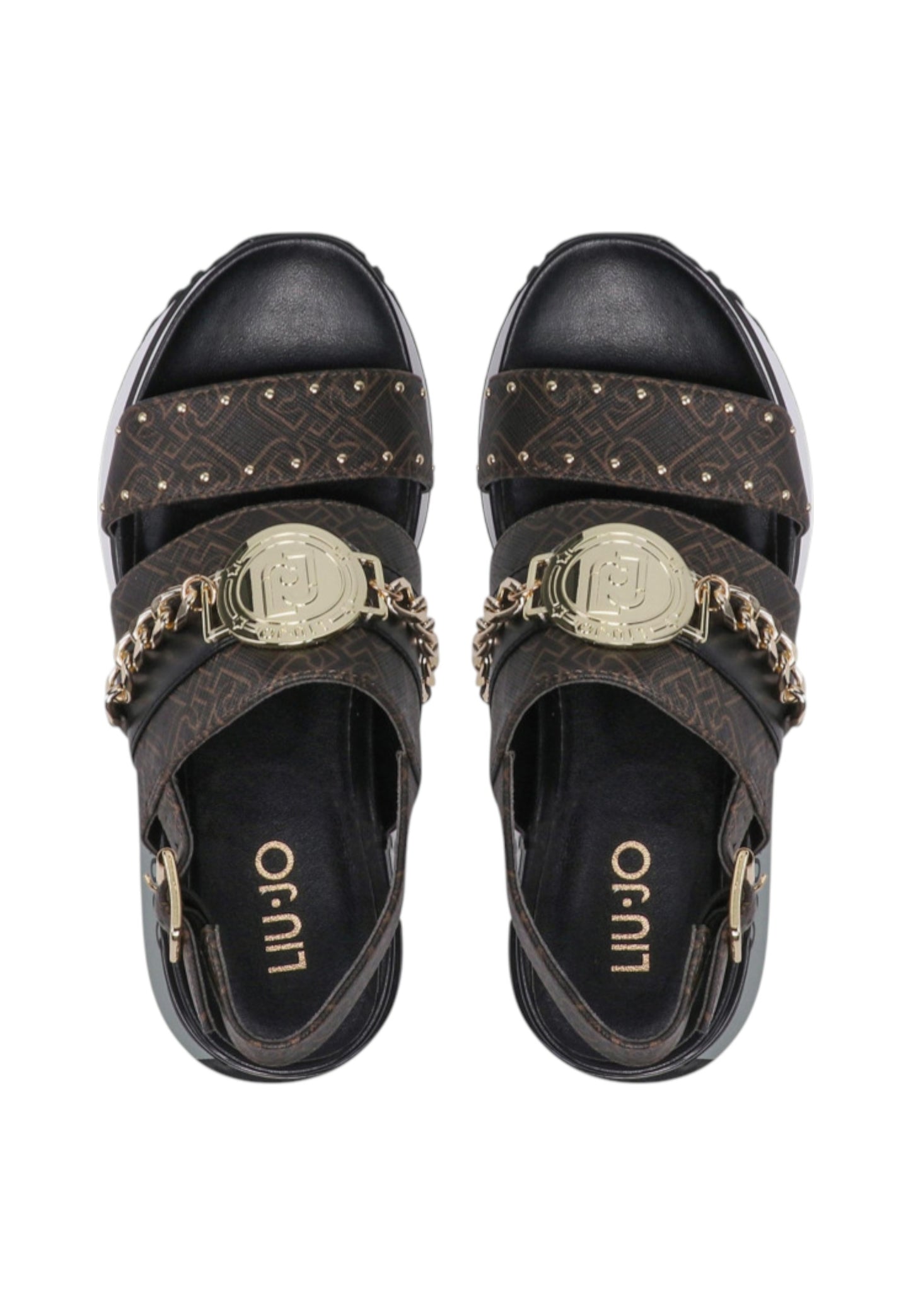 Sandali Bassi Donna Liu Jo   BA2149EX057