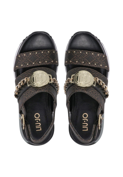 Sandali Bassi Donna Liu Jo   BA2149EX057