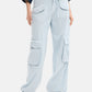 Pantaloni  Donna Desigual  Pant Village 26SWPW25