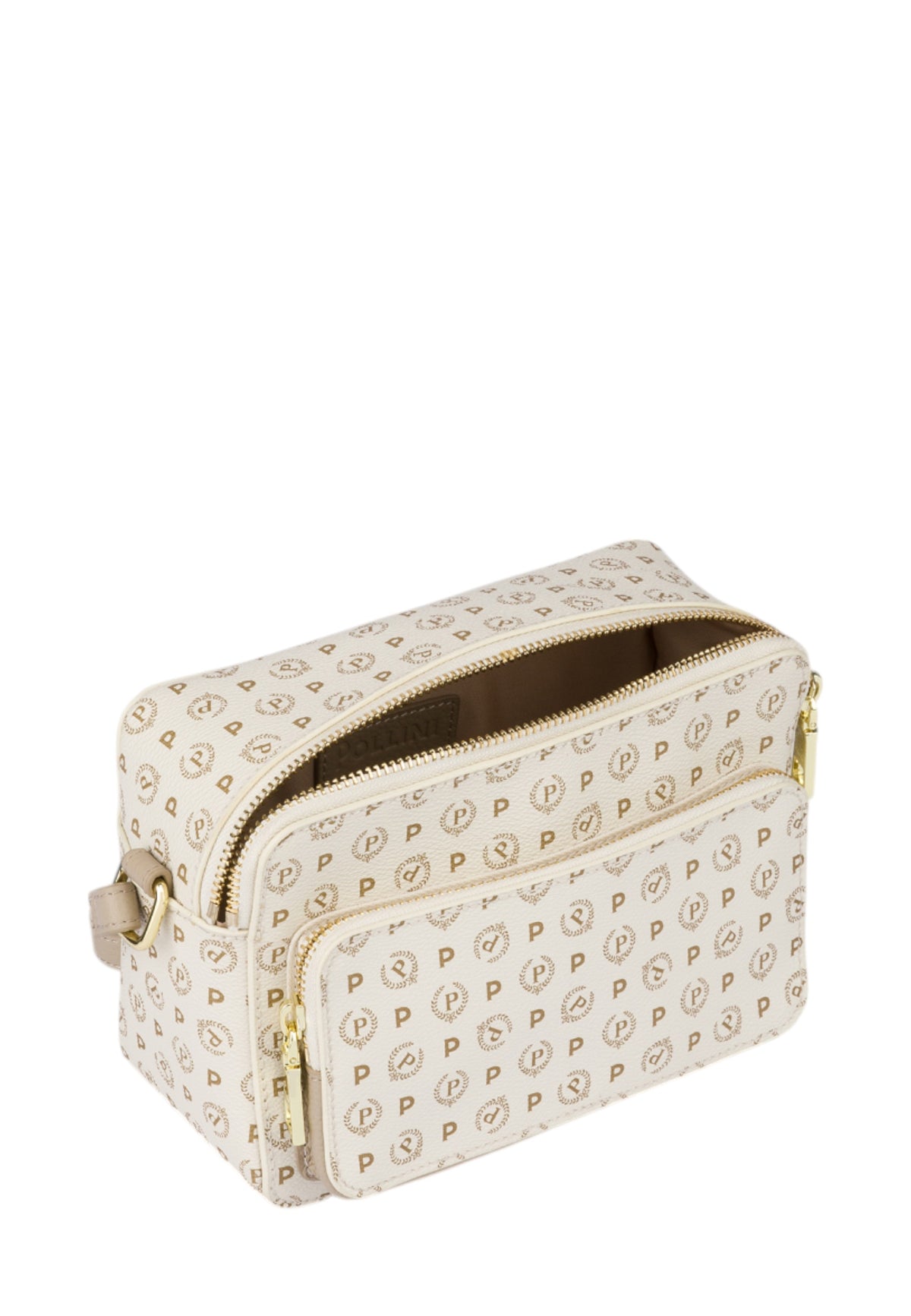 Borsa A Tracolla Donna Pollini  Heritage TE8535PP0MQ11