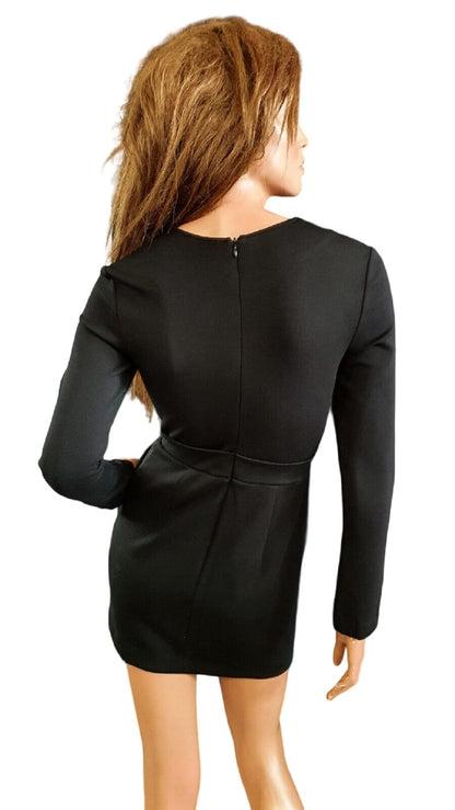 Vestito Corto Donna Denny Rose   221DD10004