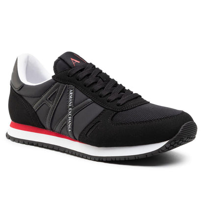 XUX017XCC68 - Baskets - Armani Exchange