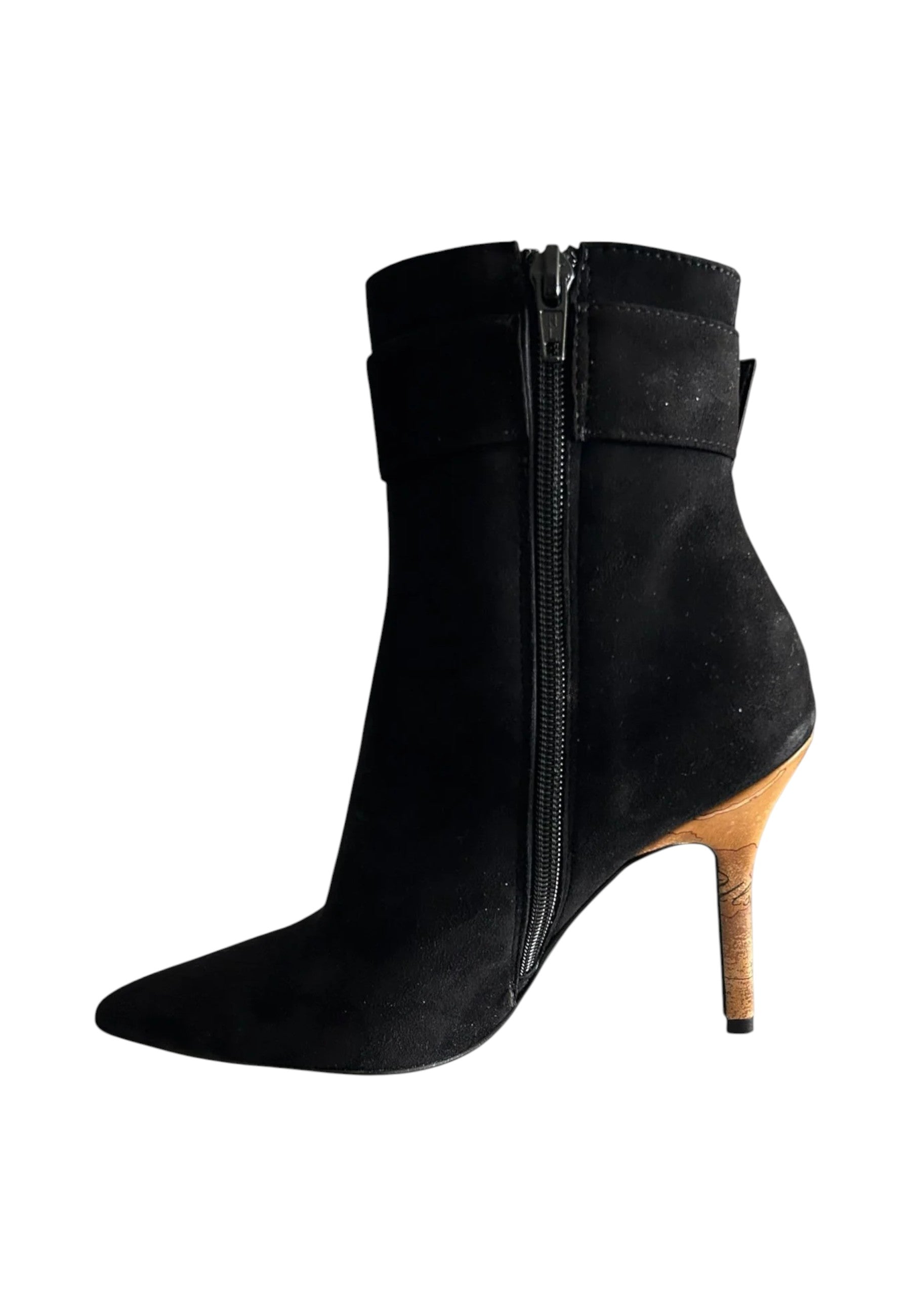 Stivaletti Tronchetti Donna Alviero Martini H100  23IZ106708306