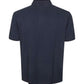 Polo Manica Corta Uomo Blauer  Albano 26SBLUT02290