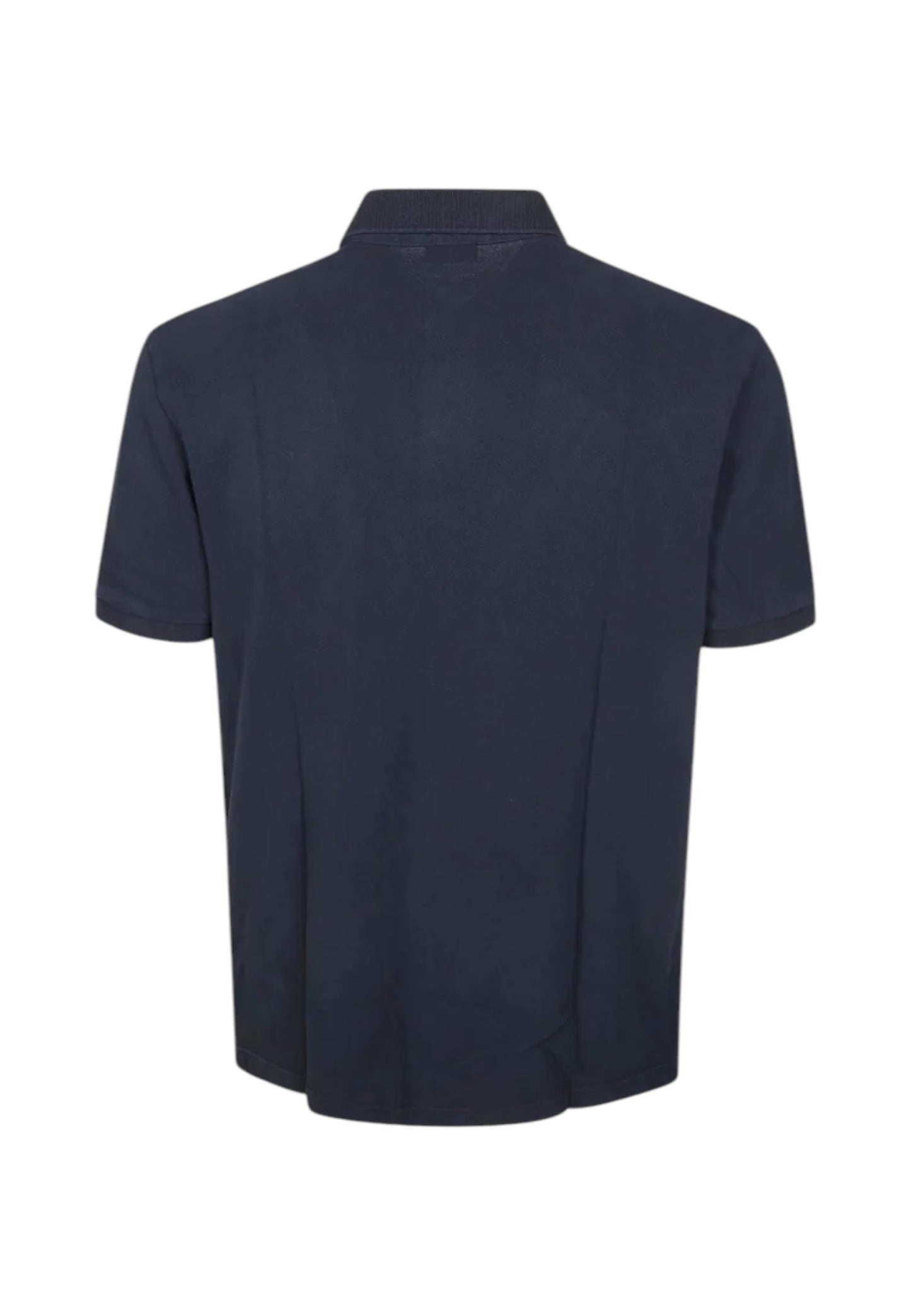 Polo Manica Corta Uomo Blauer  Albano 26SBLUT02290