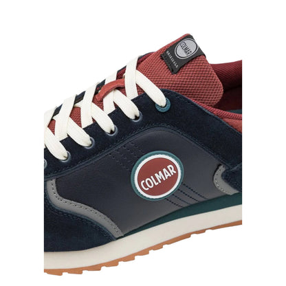 Baskets TRAVIS B 009 - Colmar Originals