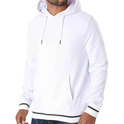 Felpa Con Cappuccio Uomo Guess   M1YQ52K7ON1