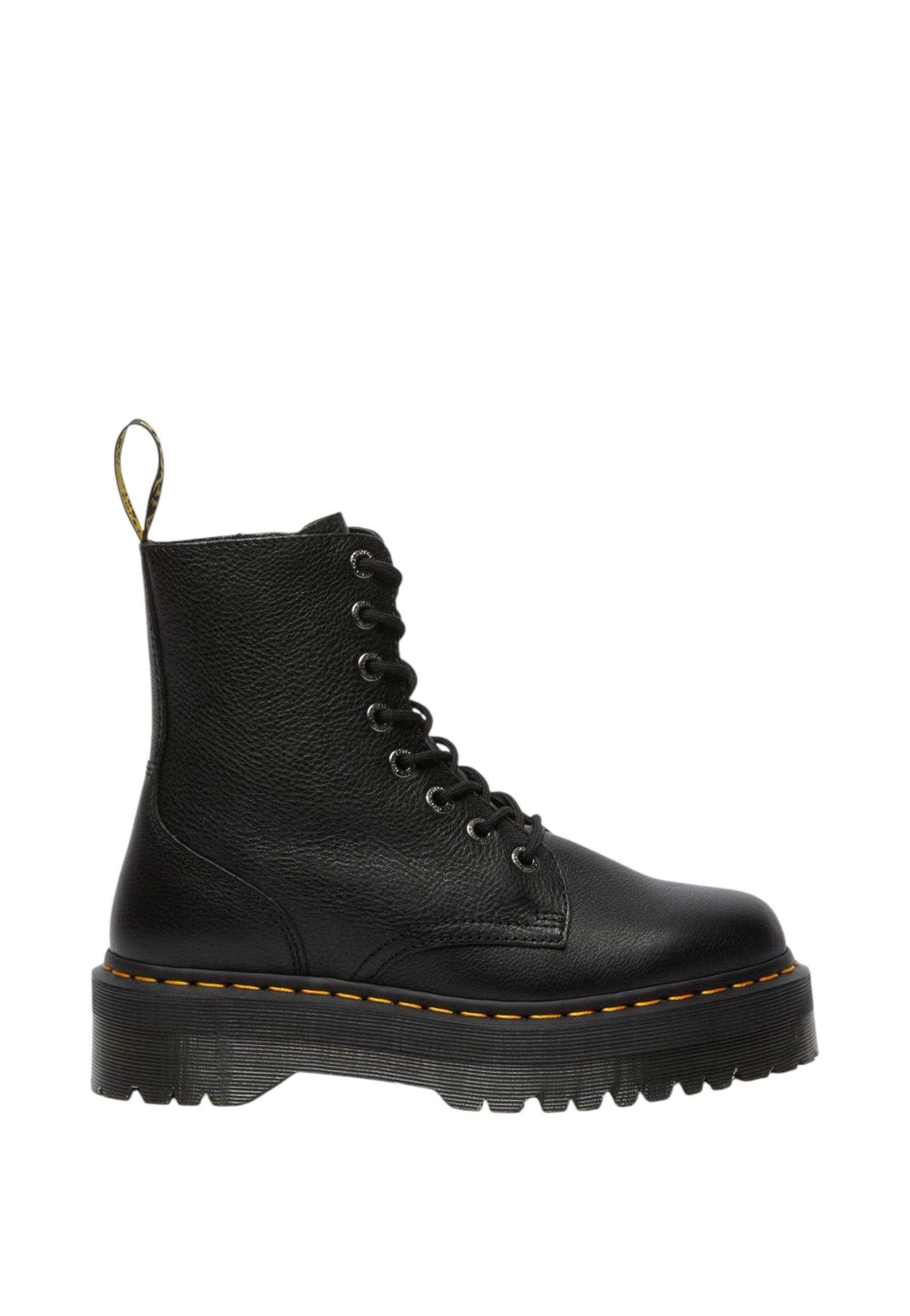 Stivaletti Anfibi Donna Dr. Martens Pisa Jadon Iii 26378