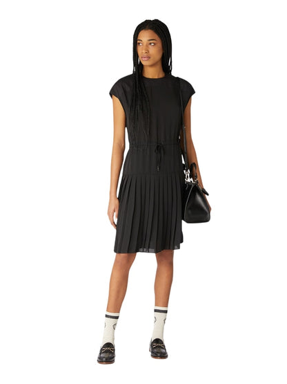 56D006001T005719 - Robe - Trussardi