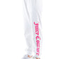 Pantaloni Tuta Donna Juicy Couture   JUCJCSB121015