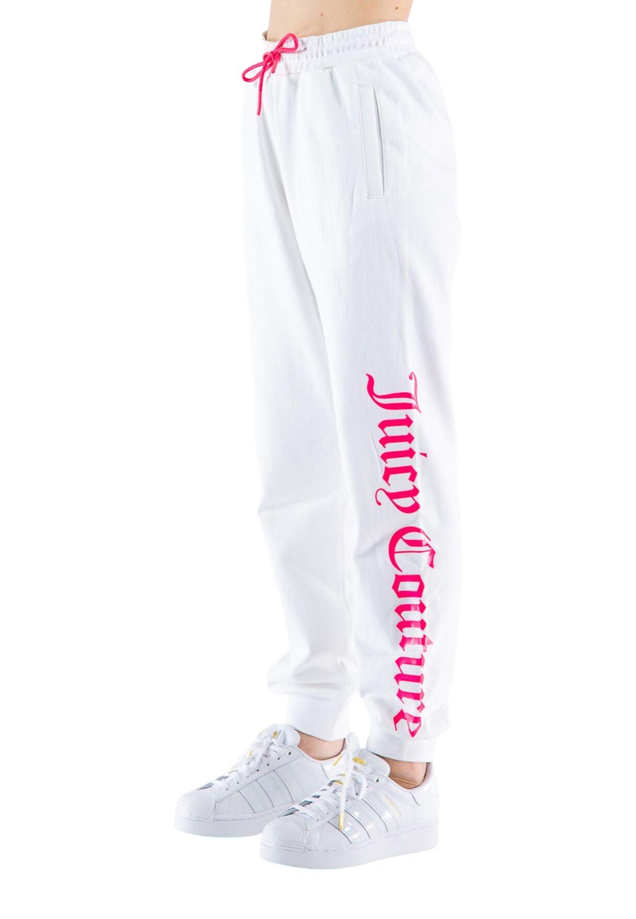 Pantaloni Tuta Donna Juicy Couture   JUCJCSB121015