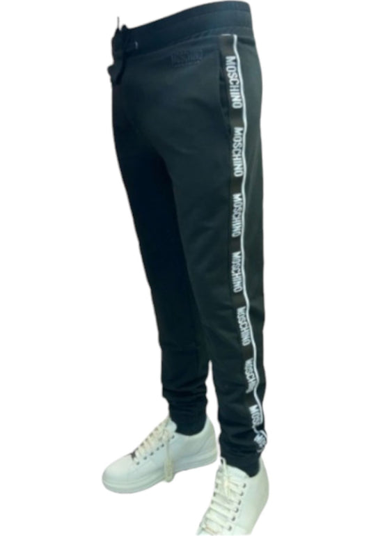Pantaloni Tuta Uomo Moschino   241V1A6804