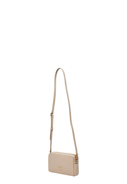 Borsa A Tracolla Donna Calvin klein Jeans Ew Camera Bag Minimal Monogram