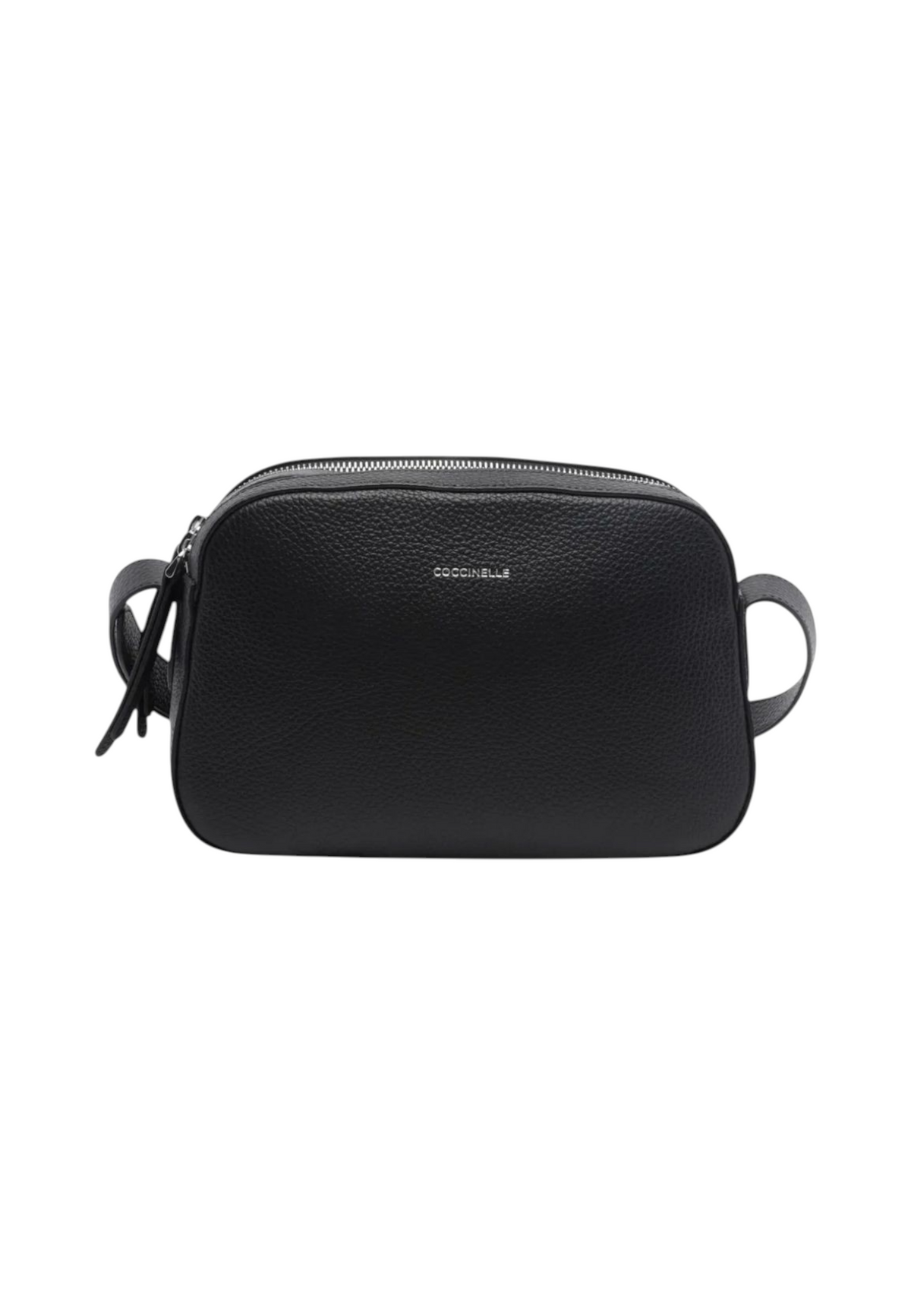 Borsa A Tracolla Donna Coccinelle Pelle con grana Fern E1VGF150101