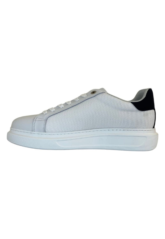 Sneakers Basse Uomo Harmont & Blaine  Go Mirroring EFM231.031