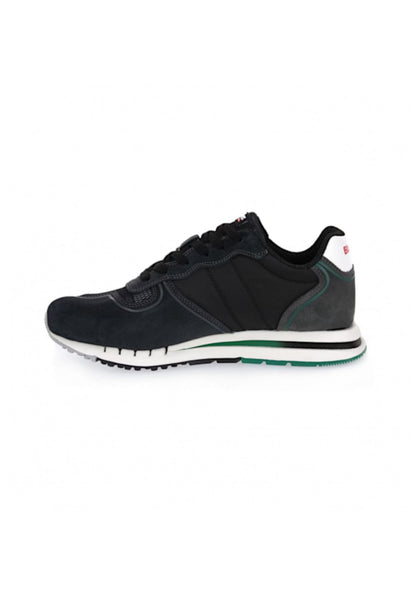S3QUARTZ04/CAM - Baskets - Bleu