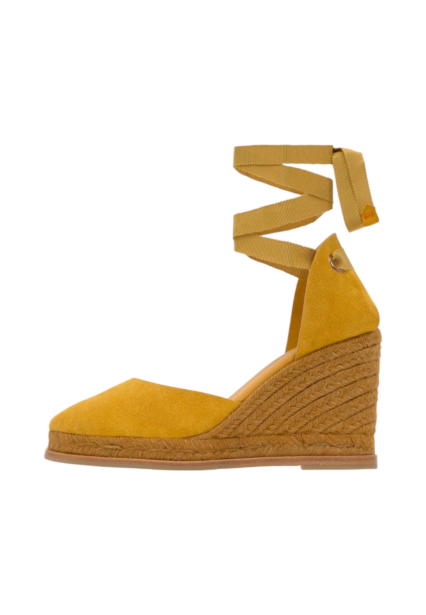Sandali Con Zeppa Donna Castañer  Camila 026176