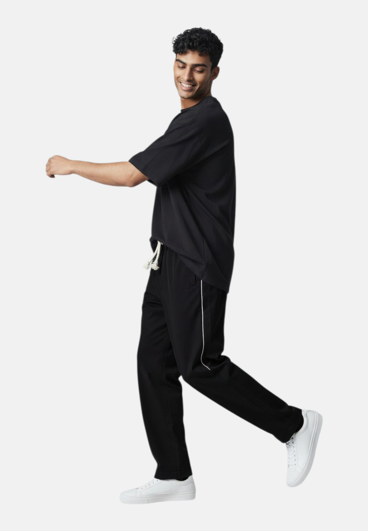 Pantaloni Cargo Uomo Underclub   25EUC80246