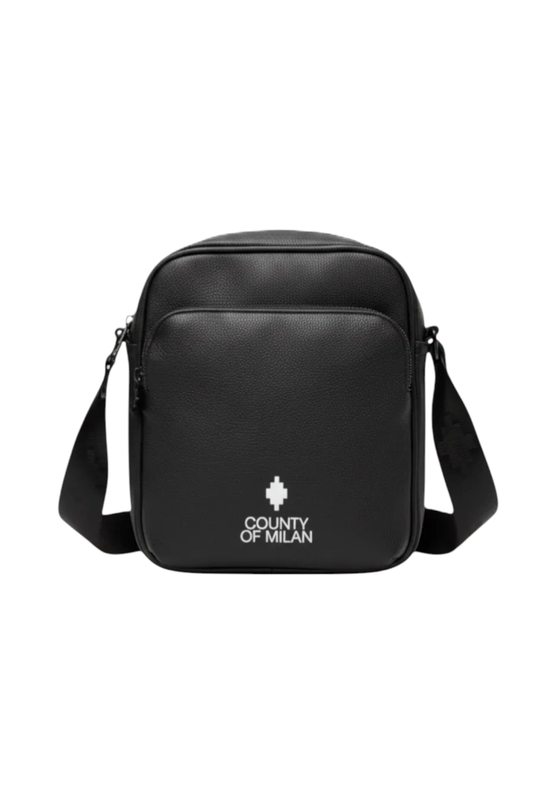 Borsa A Tracolla Uomo County Of Milan   COMAS260362