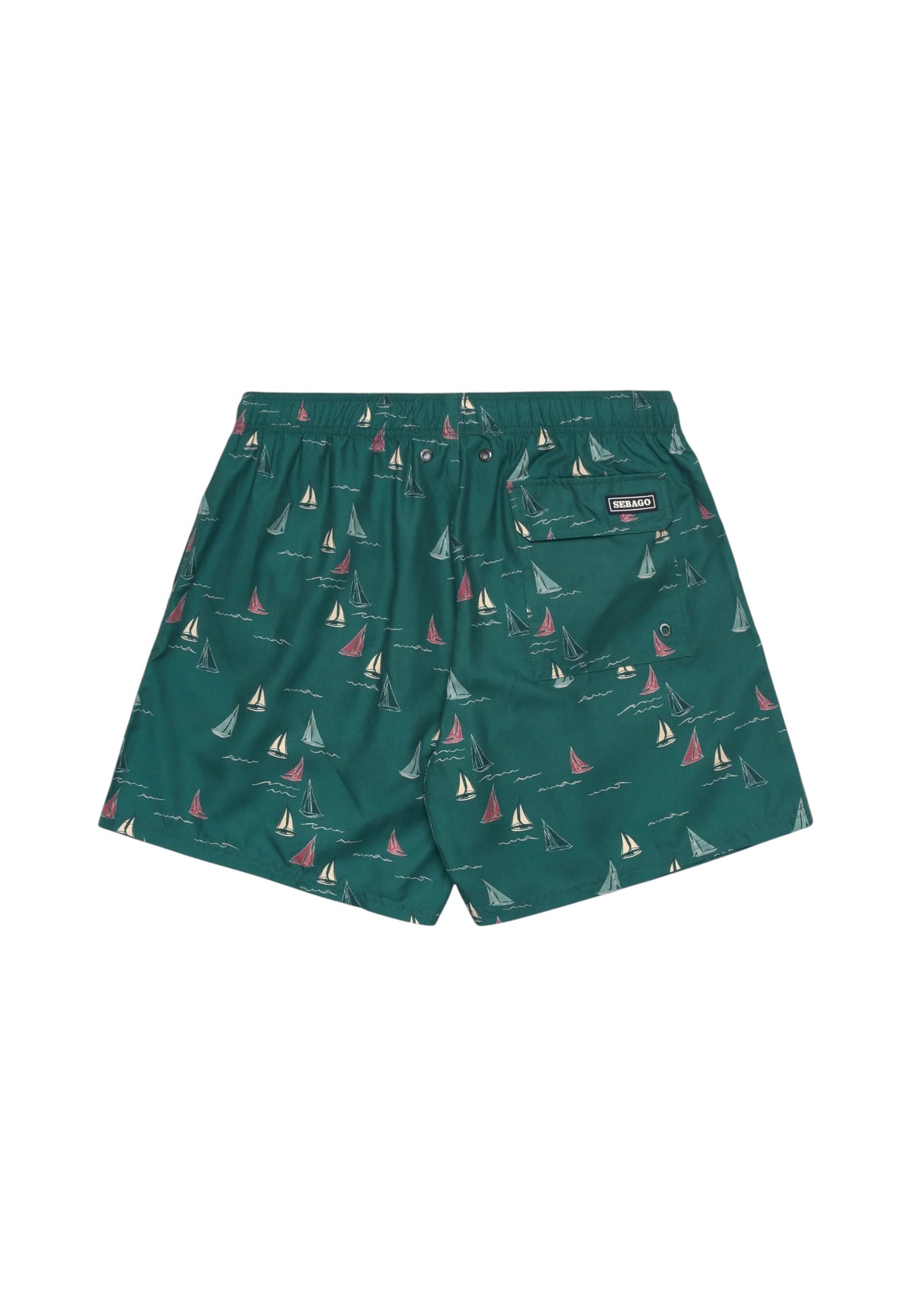 Costume da bagno Short Uomo Sebago