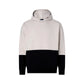 Felpa Con Cappuccio Uomo Calvin klein  Color Block Comfort K10K111651