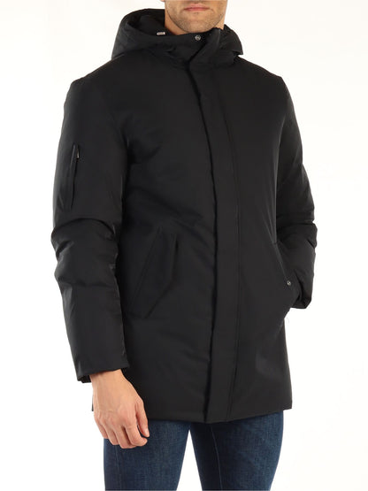 MMW22016 - Veste - Musée